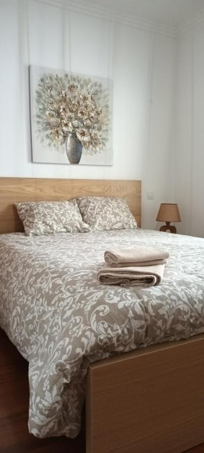 Global Guest Pn Rooms Lisboa Eksteriør billede