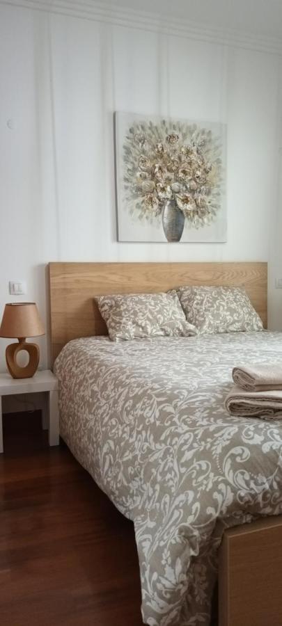 Global Guest Pn Rooms Lisboa Eksteriør billede