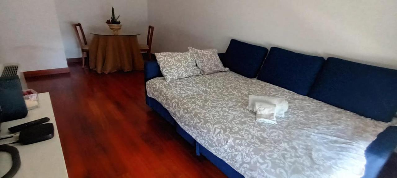 Global Guest Pn Rooms Lisboa Eksteriør billede